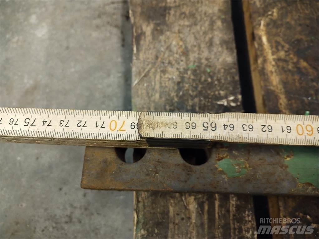 John Deere Træk Други аксесоари за трактори