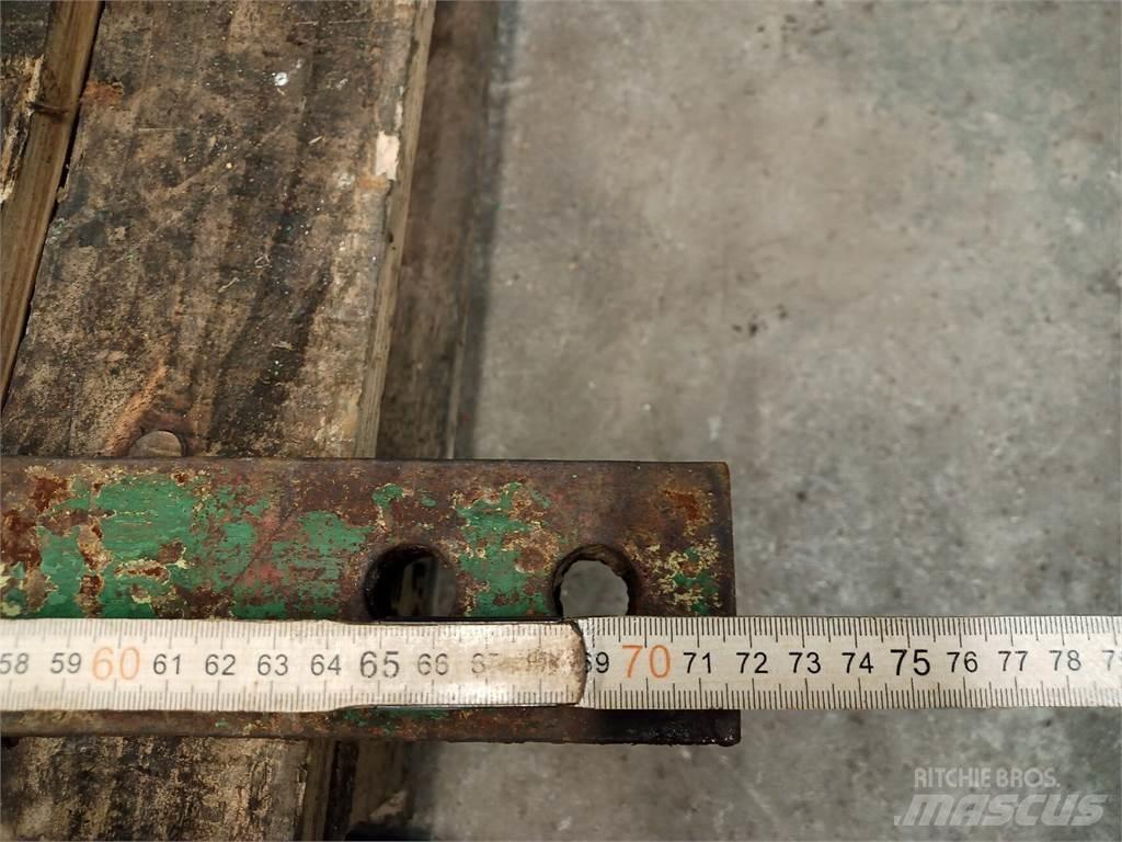 John Deere Træk Други аксесоари за трактори
