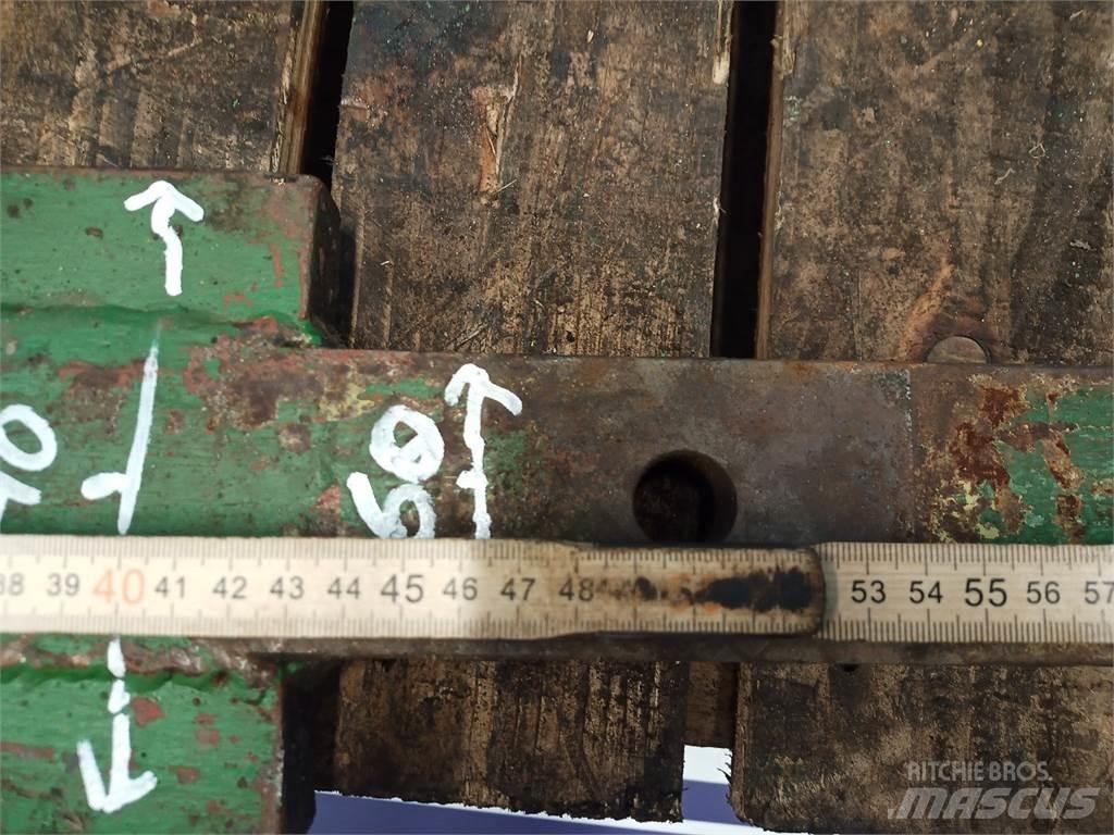 John Deere Træk Други аксесоари за трактори