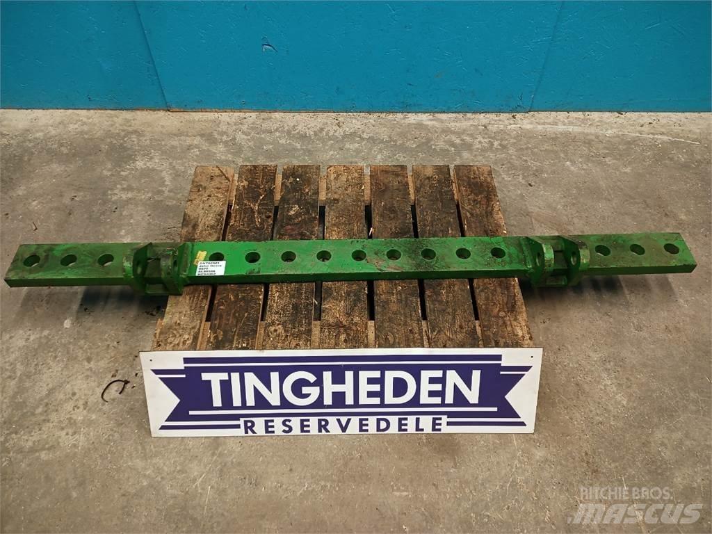 John Deere Træk Други аксесоари за трактори