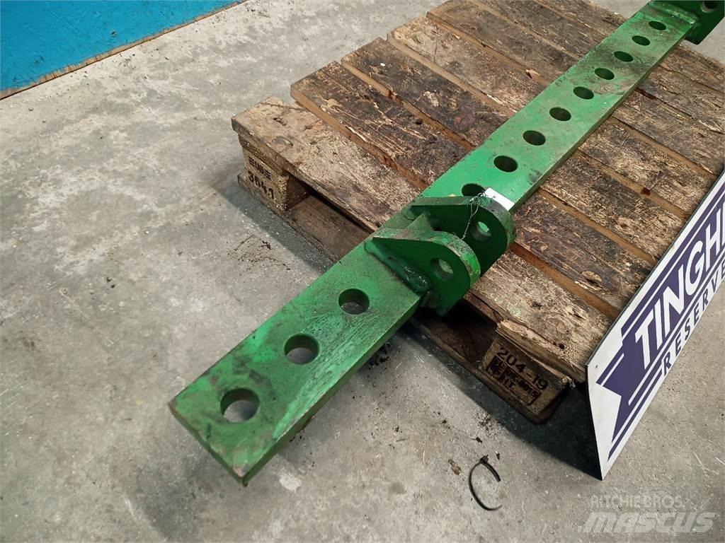 John Deere Træk Други аксесоари за трактори