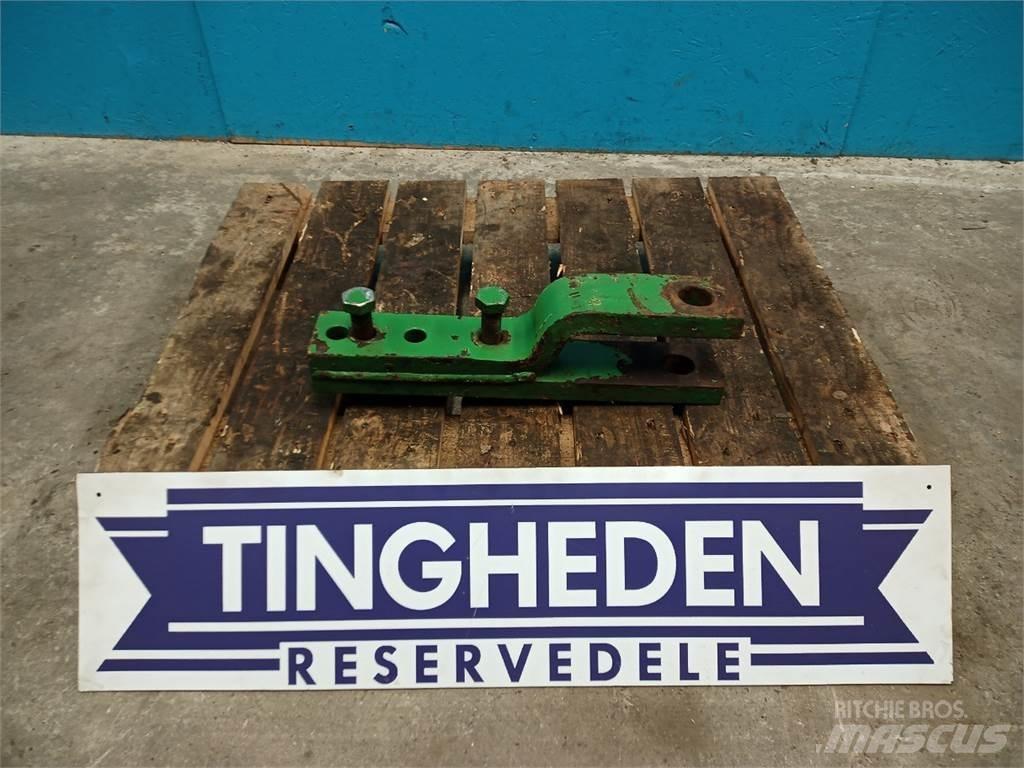 John Deere Træk Други аксесоари за трактори