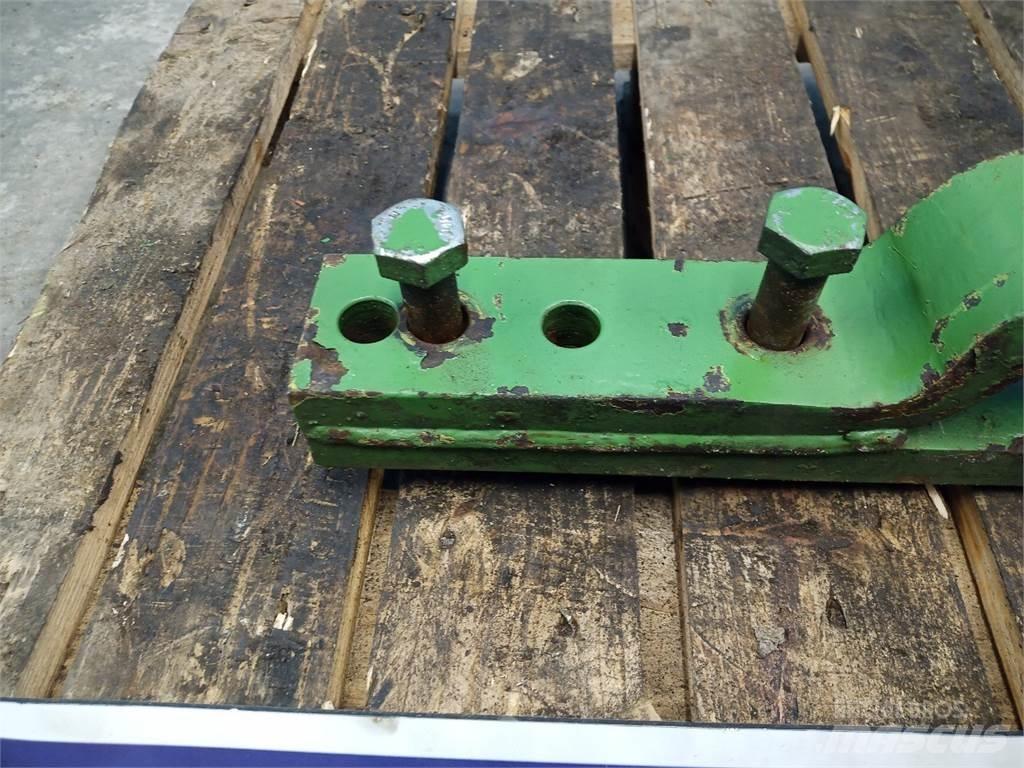 John Deere Træk Други аксесоари за трактори