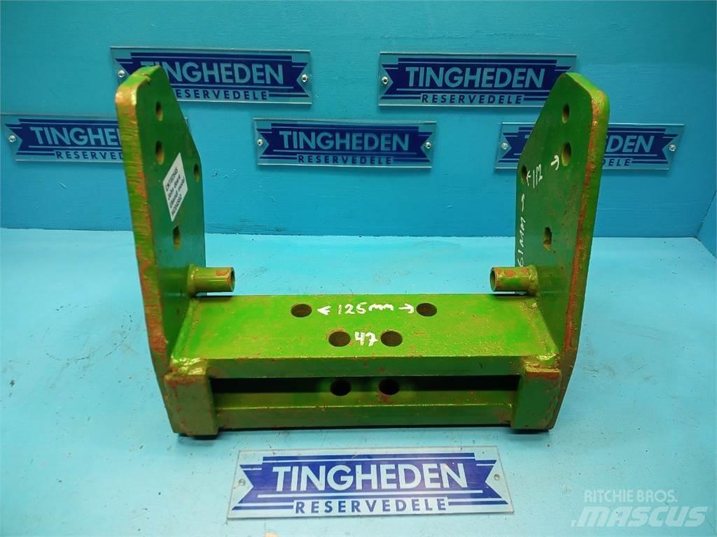 John Deere Træk Други аксесоари за трактори
