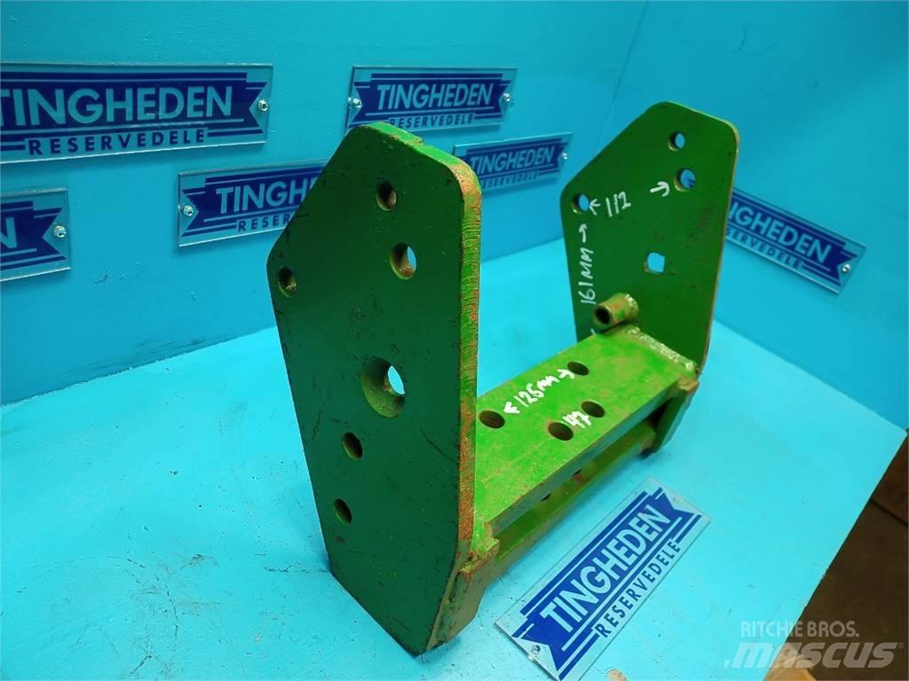 John Deere Træk Други аксесоари за трактори