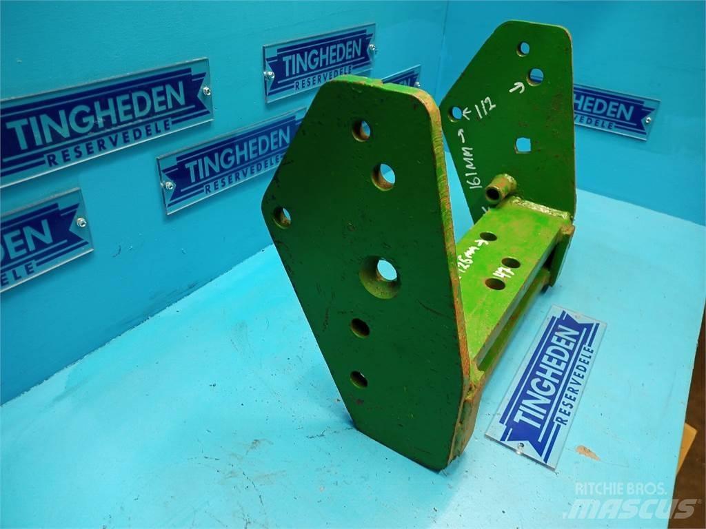 John Deere Træk Други аксесоари за трактори