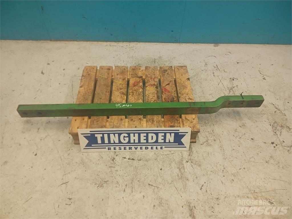 John Deere Træk Други аксесоари за трактори
