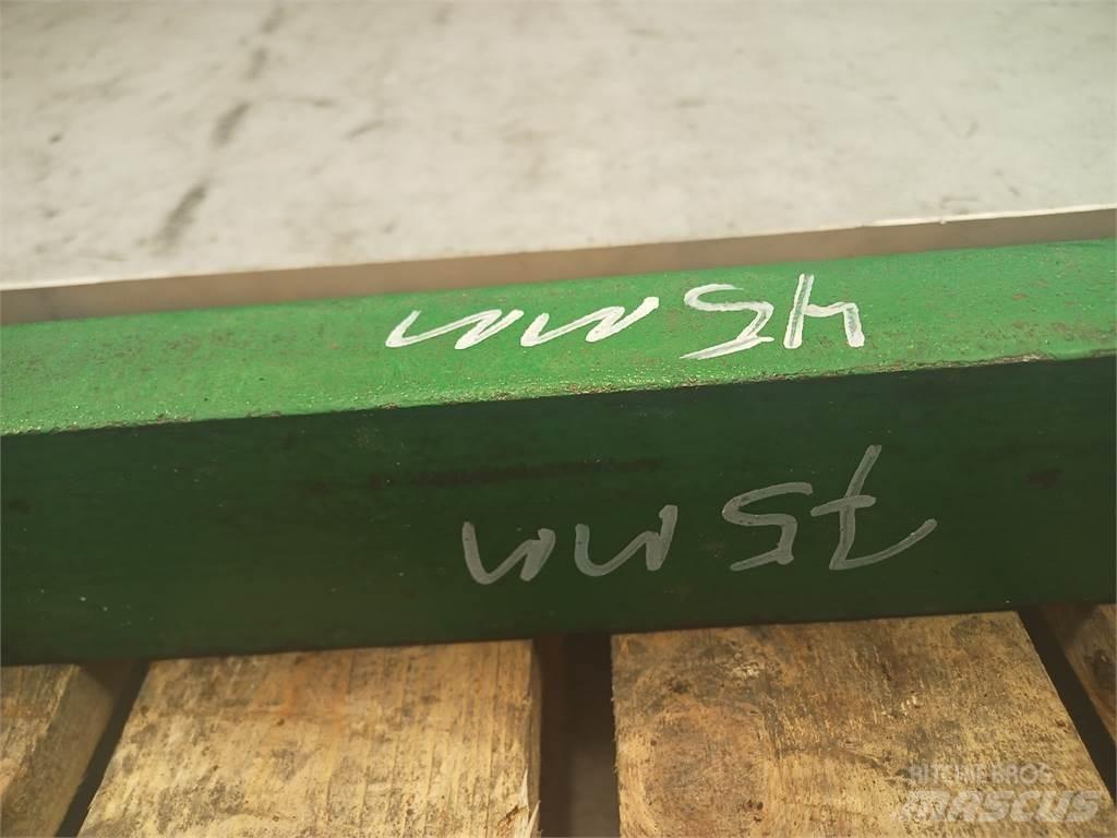 John Deere Træk Други аксесоари за трактори