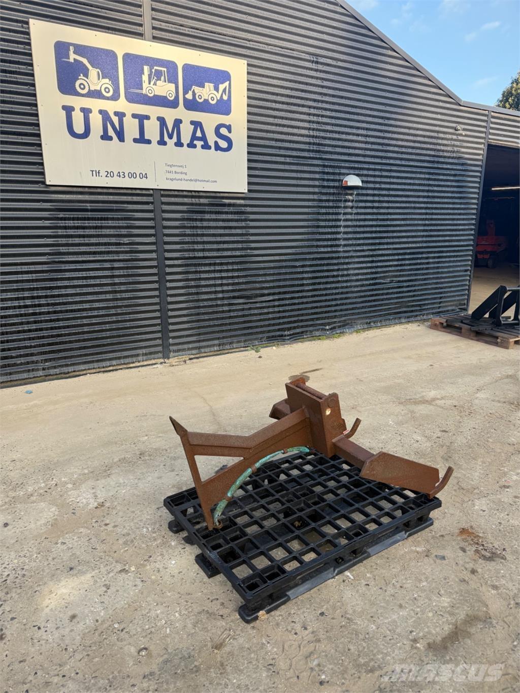  Kabelplov Бързи съединители