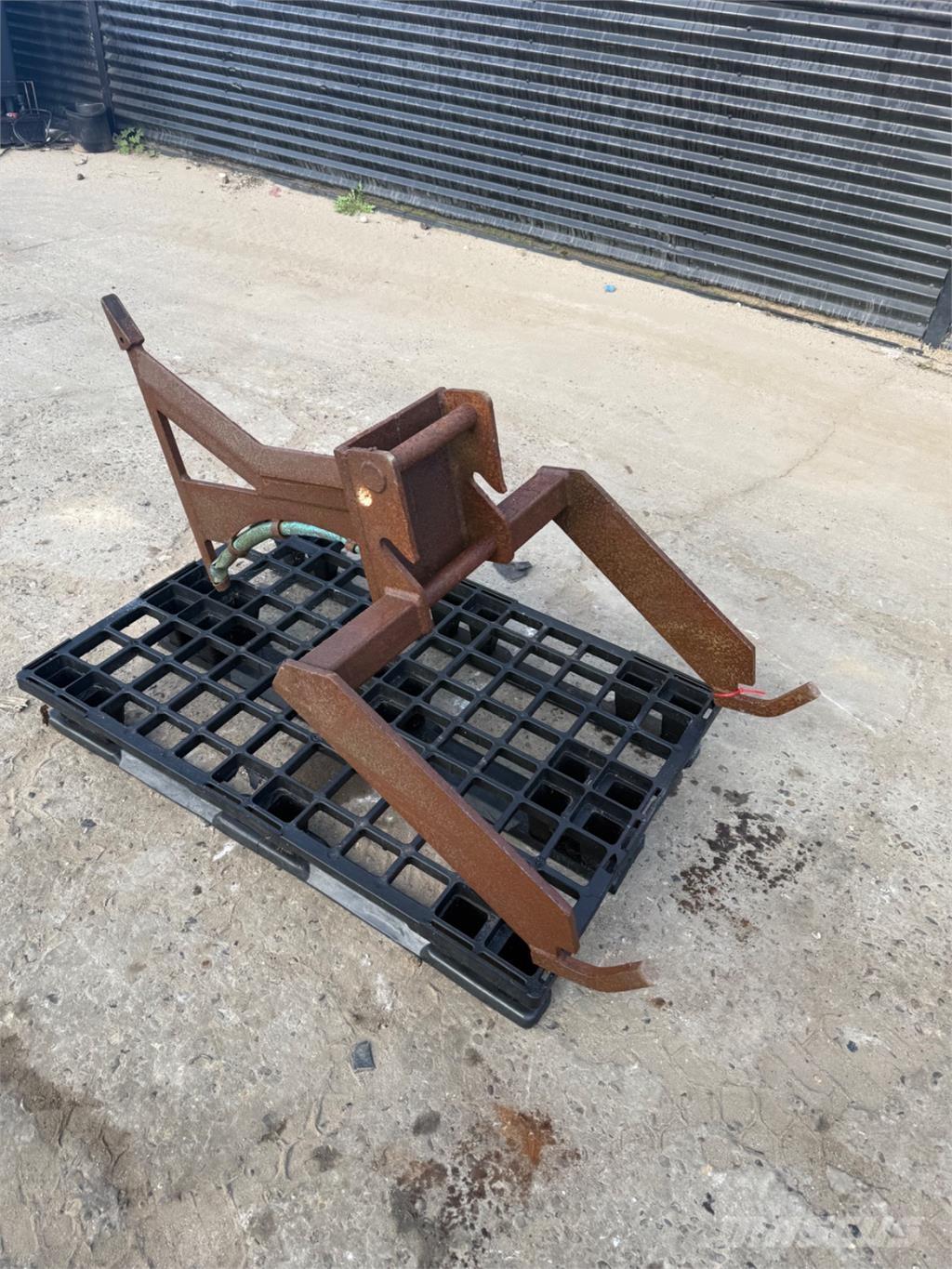  Kabelplov Бързи съединители