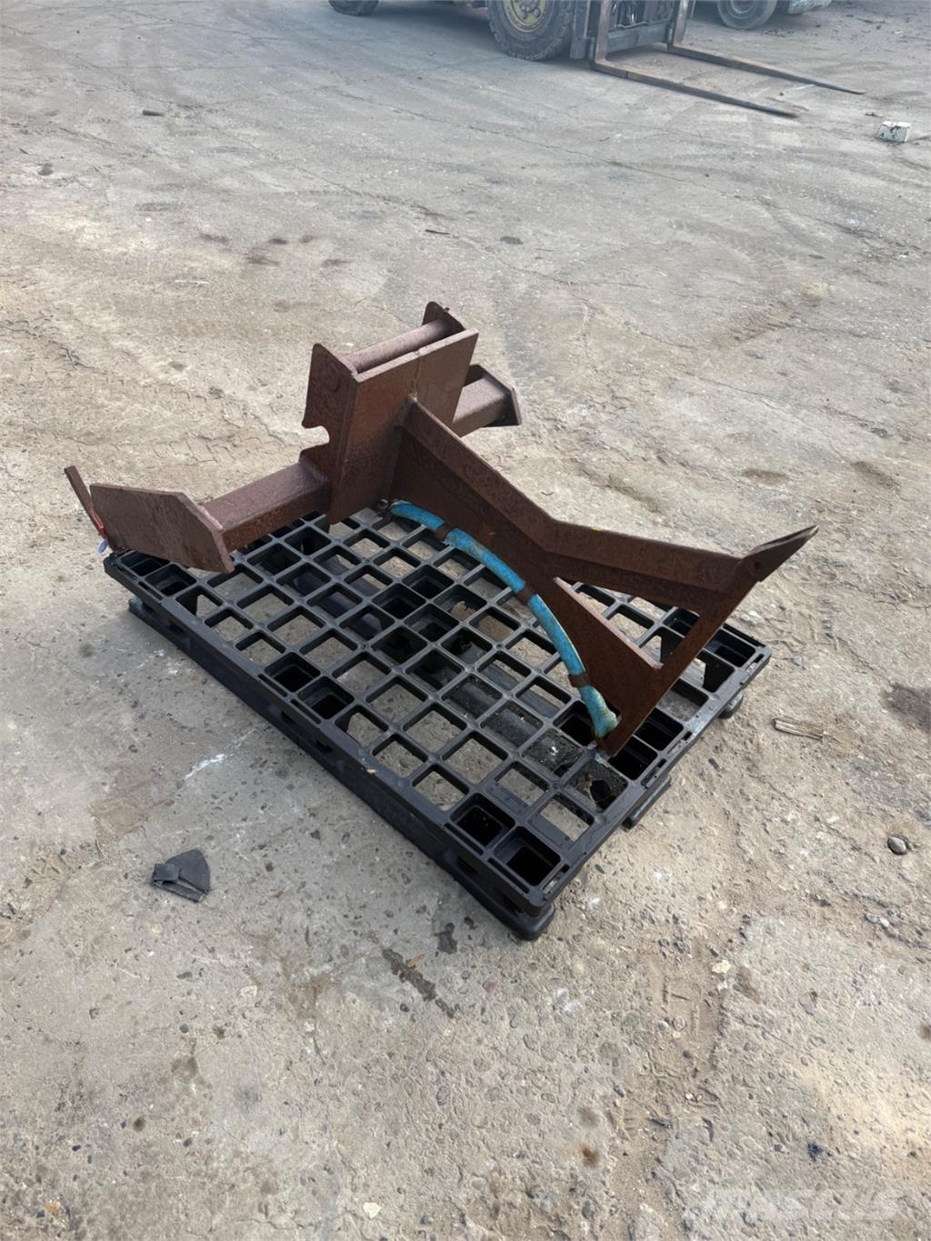  Kabelplov Бързи съединители