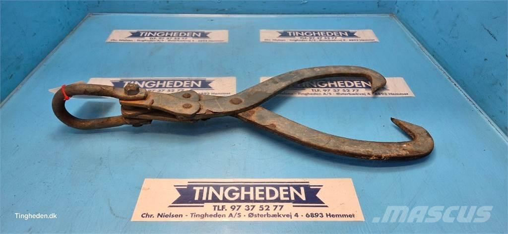  Klo Стрели и рамена
