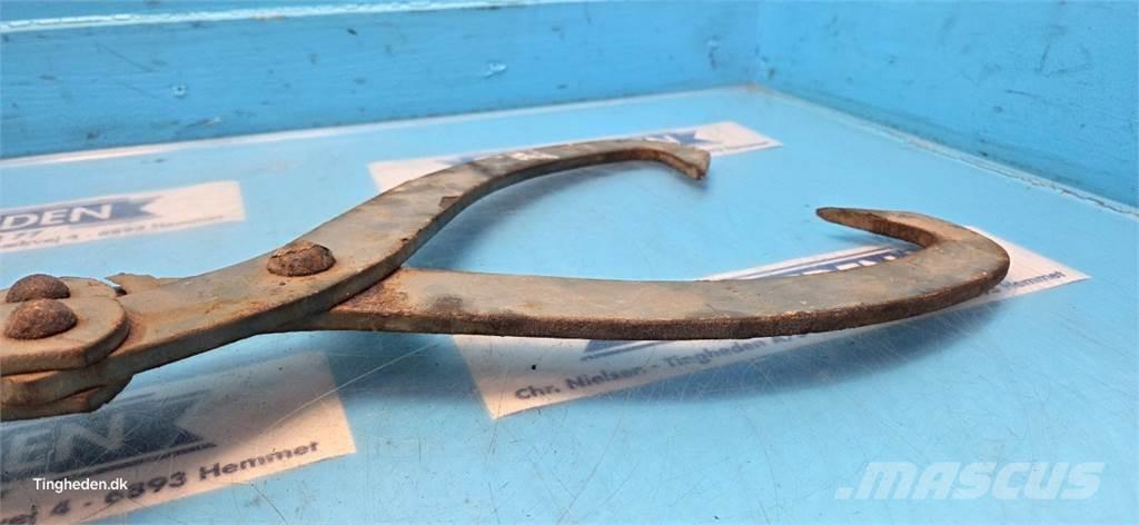  Klo Стрели и рамена
