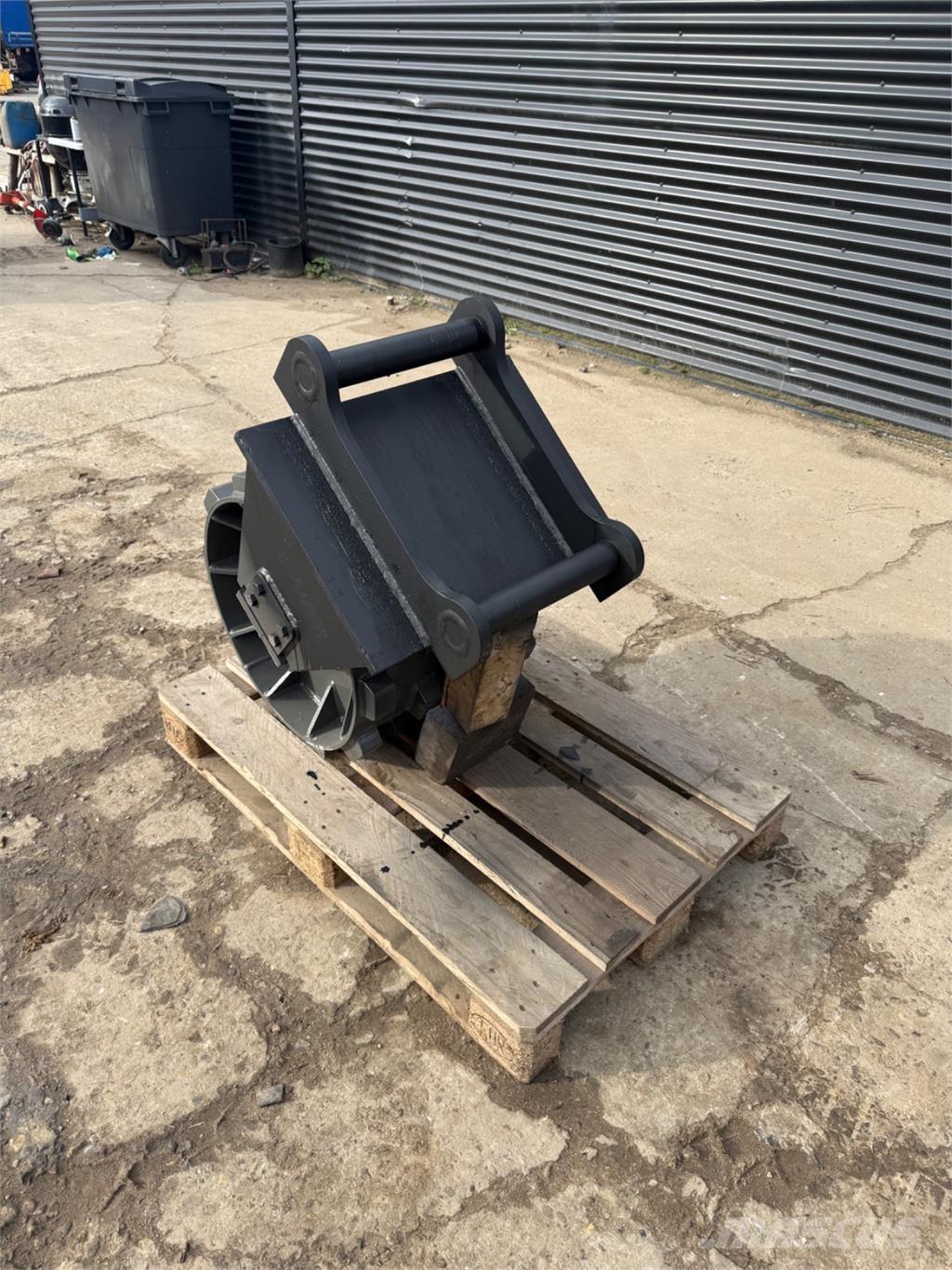  Kompakterhjul Уплътнители за плочи
