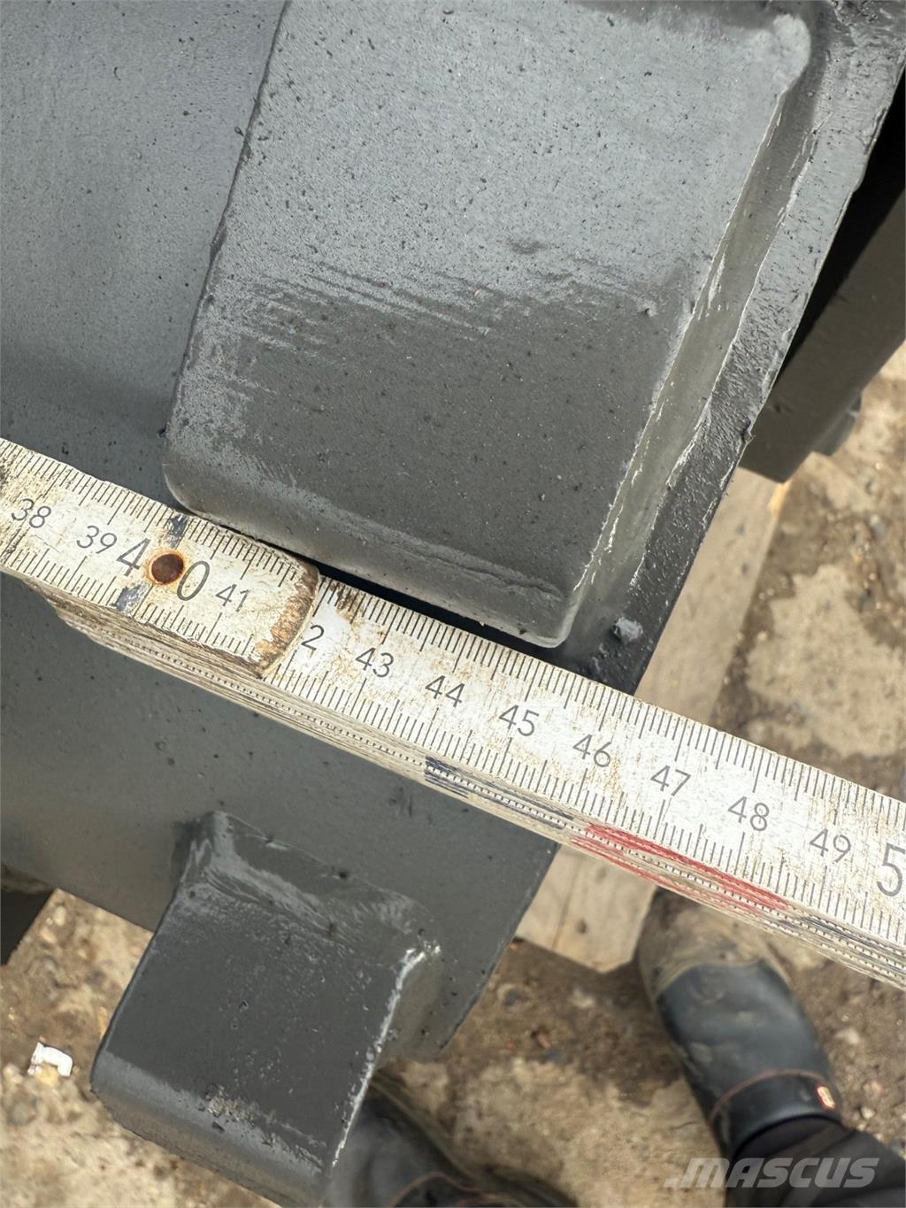  Kompakterhjul Уплътнители за плочи
