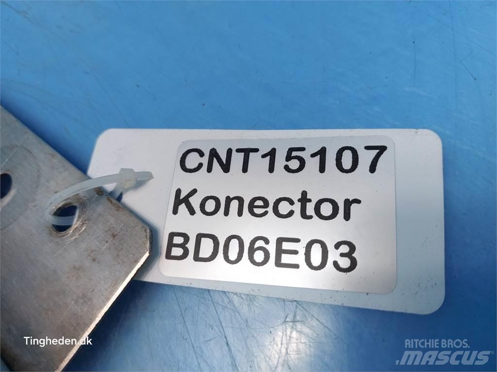  Konnektor Електроники