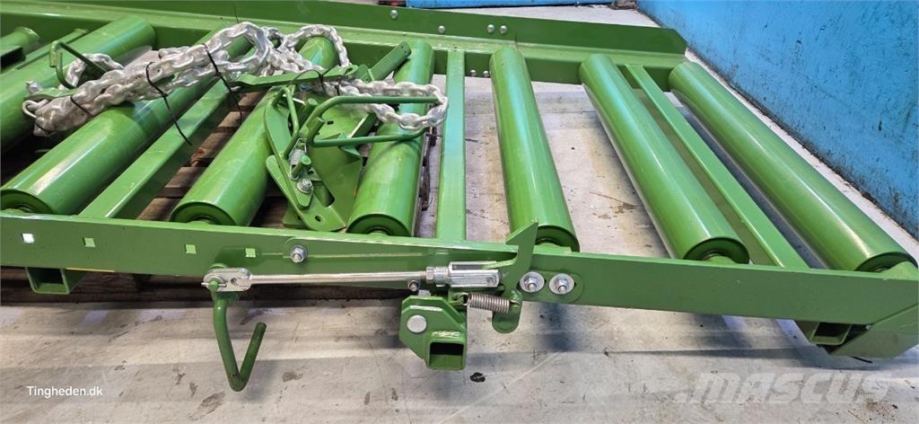 Krone 1290 Друга техника за жънене на фураж