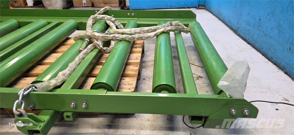 Krone 1290 Друга техника за жънене на фураж