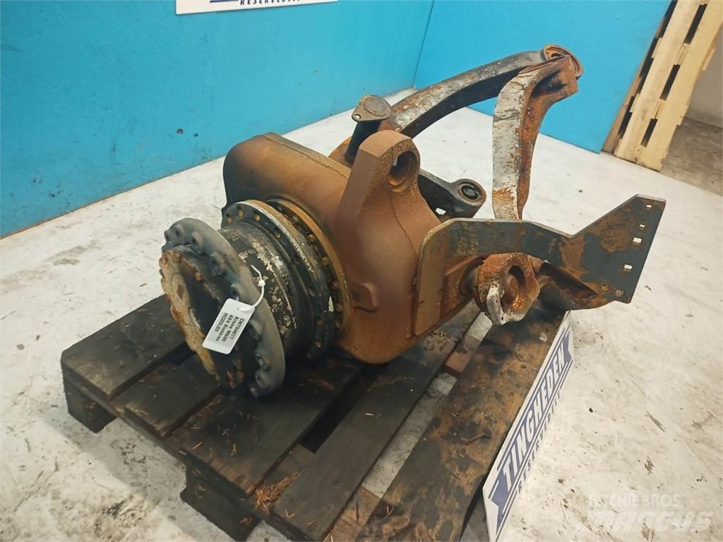 Krone 630 Аксесоари за машини за сено и фураж
