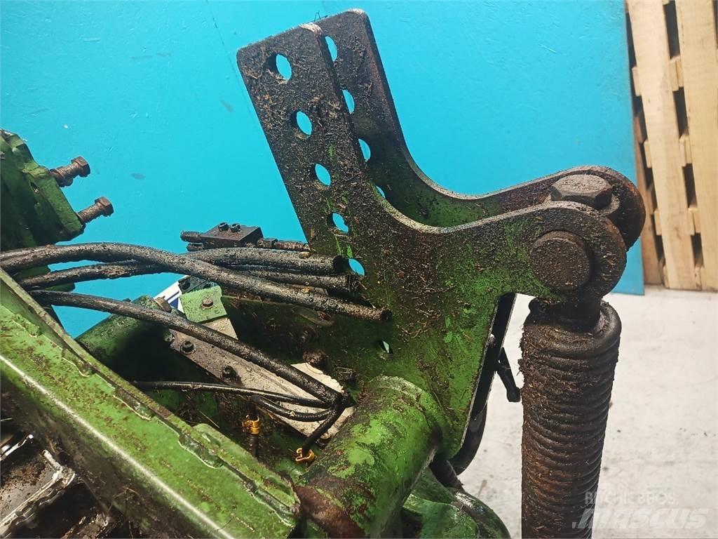 Krone 630 Аксесоари за машини за сено и фураж
