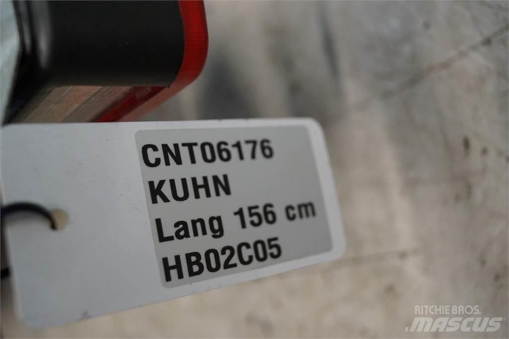 Kuhn  Косачки