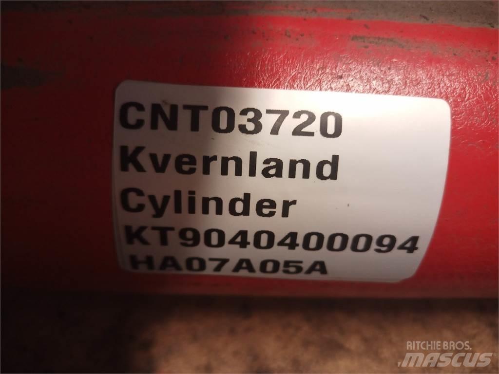 Kverneland 4232 Косачки