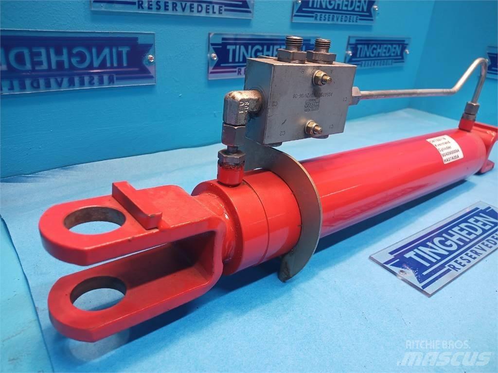 Kverneland 4232 Косачки