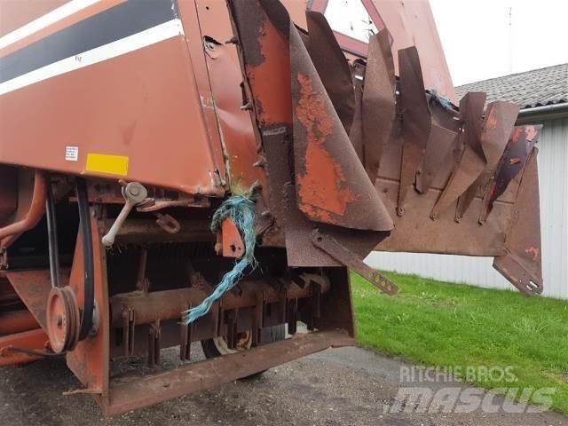Laverda 3650 Аксесоари  за комбайни