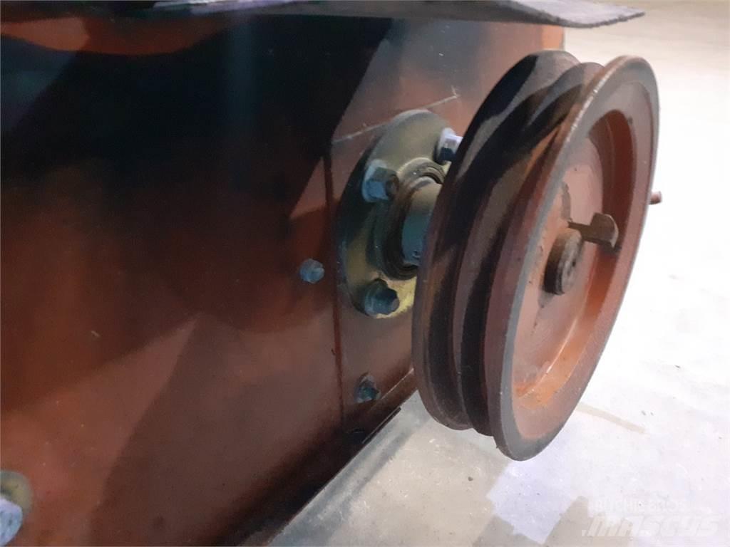 Laverda 3650 Аксесоари  за комбайни