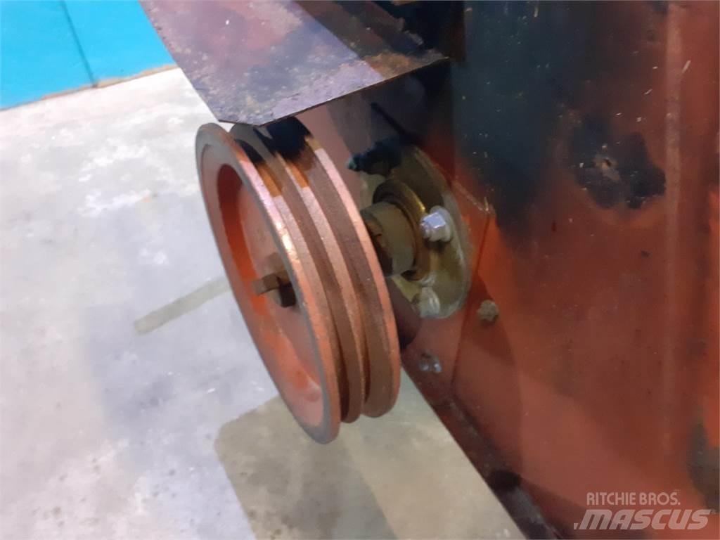 Laverda 3650 Аксесоари  за комбайни