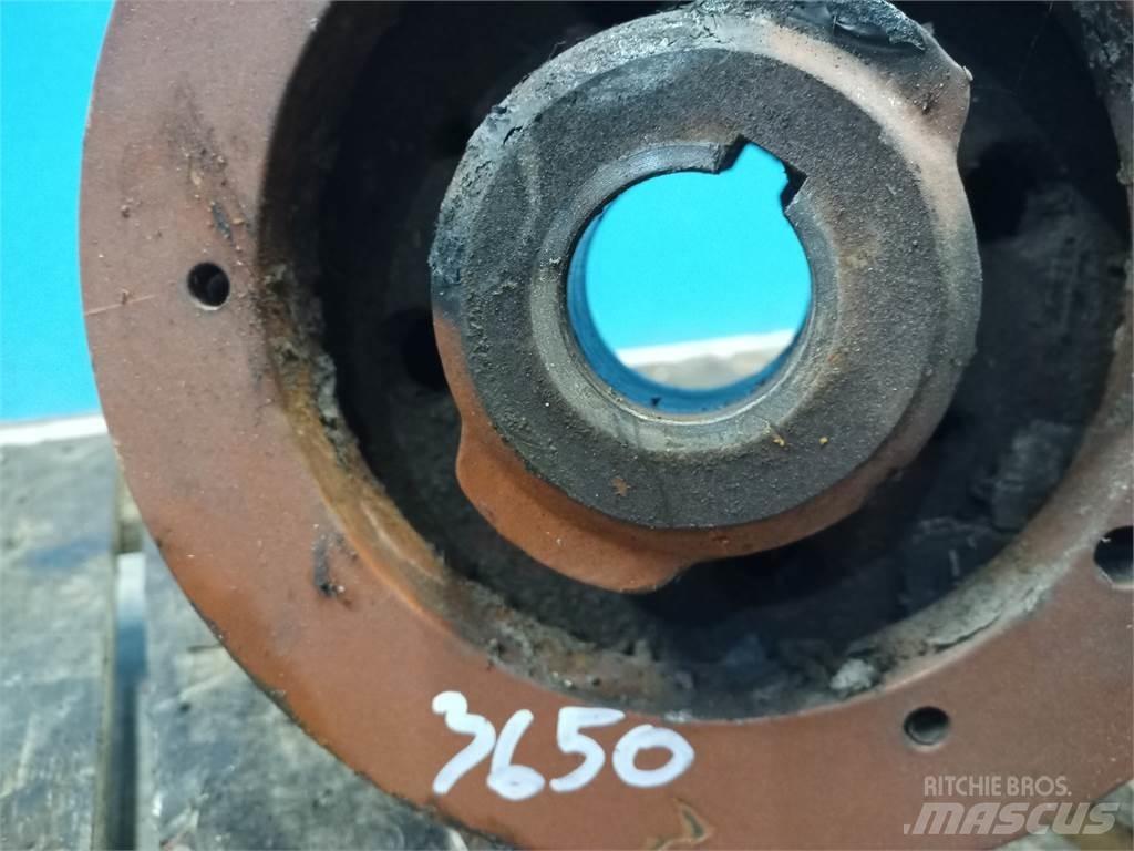 Laverda 3650 Селскостопанство - Други