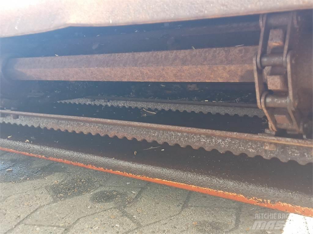 Laverda 3650 Аксесоари  за комбайни