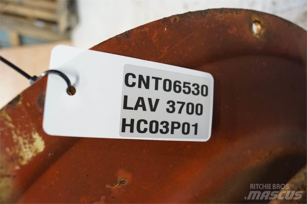 Laverda 3700 Аксесоари  за комбайни