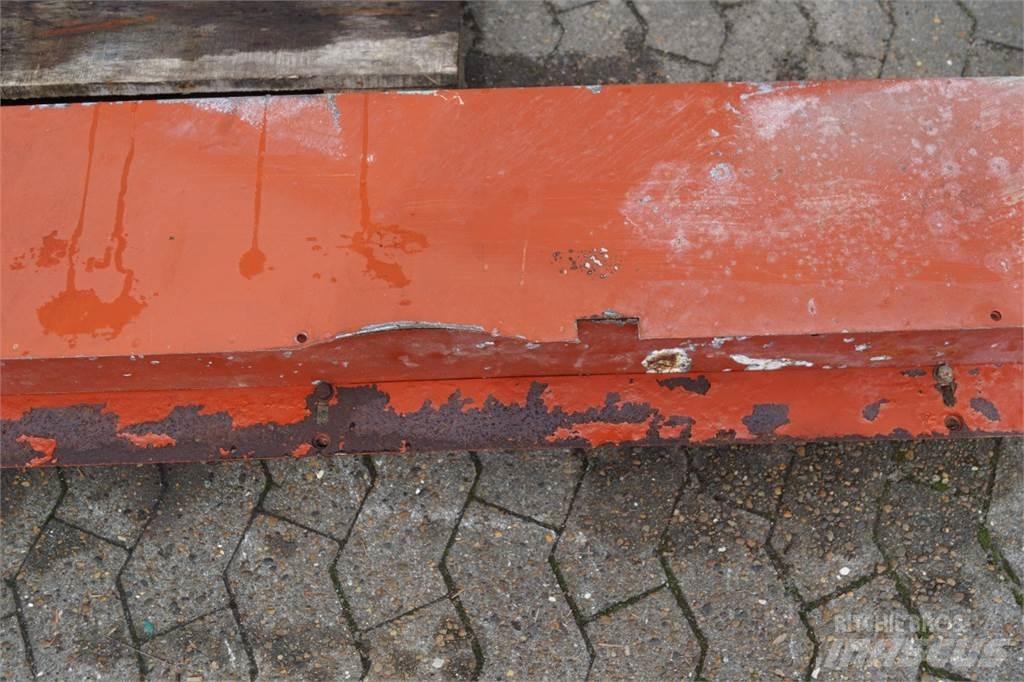 Laverda 3790 Аксесоари  за комбайни