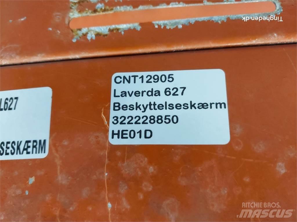 Laverda 627 Селскостопанство - Други