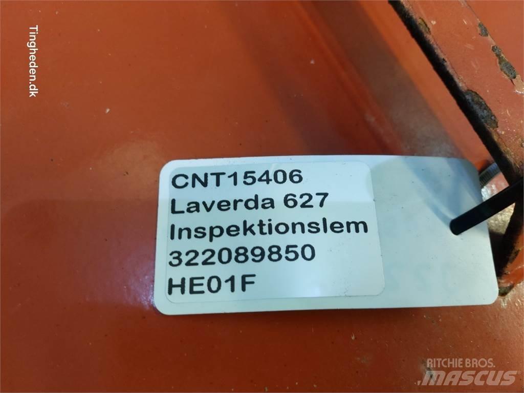 Laverda 627 Селскостопанство - Други