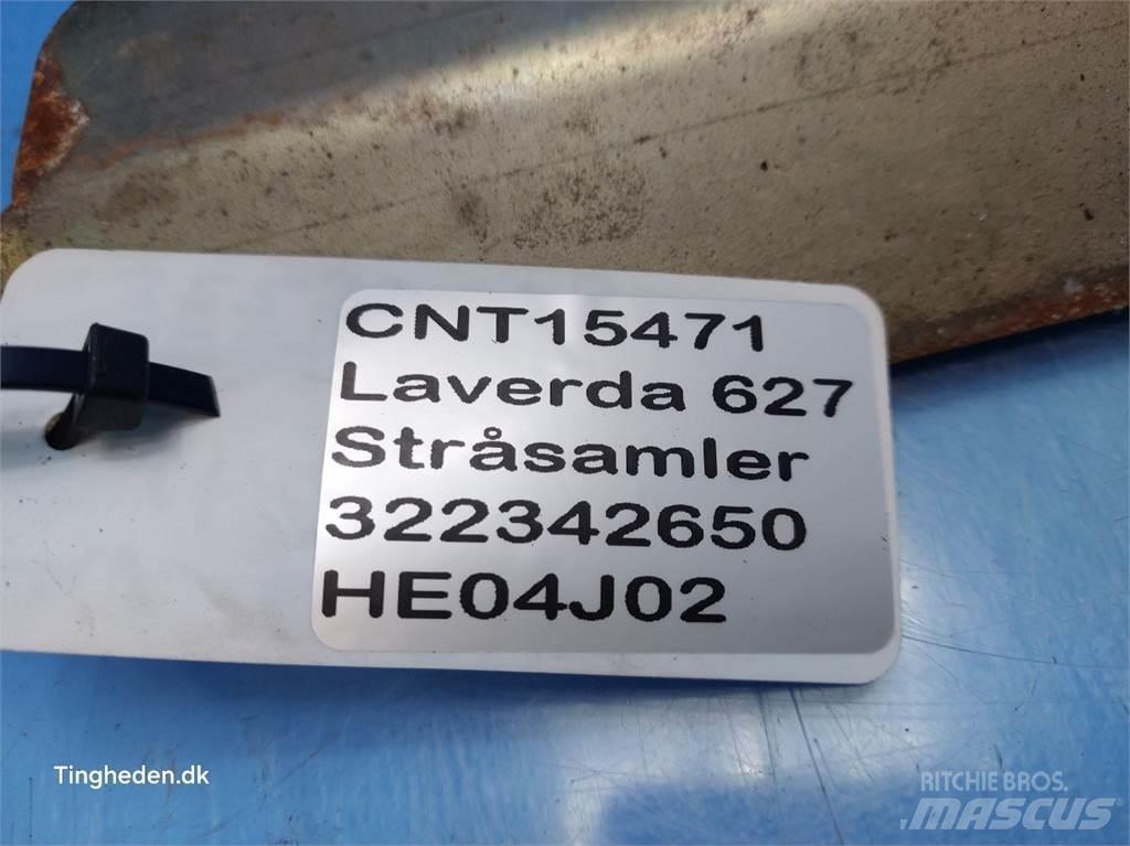 Laverda 627 Селскостопанство - Други