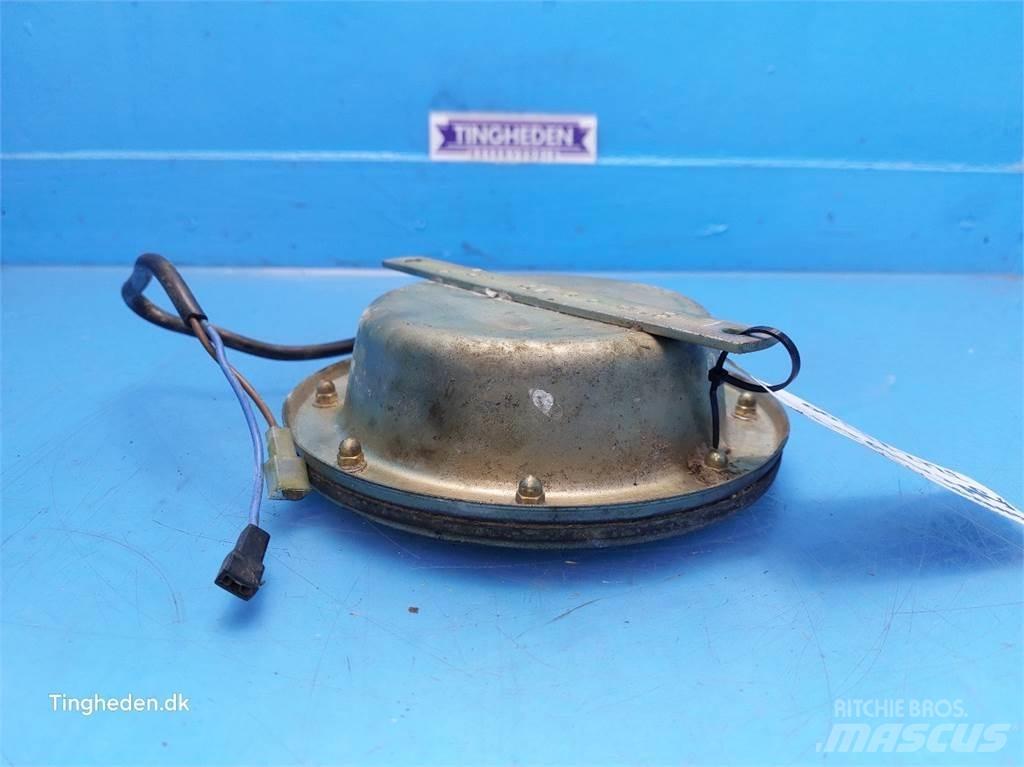 Laverda 627 Селскостопанство - Други
