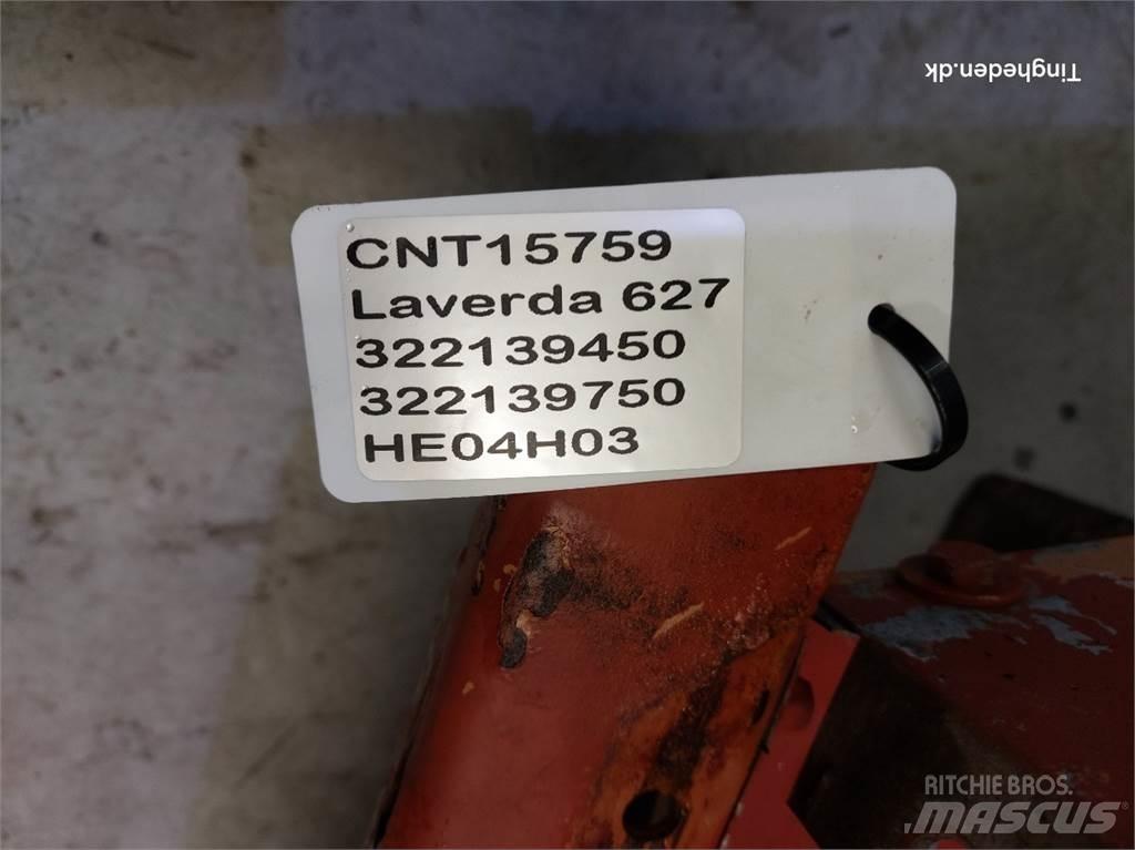 Laverda 627 Селскостопанство - Други