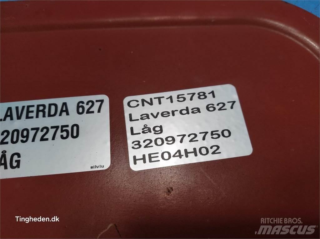 Laverda 627 Селскостопанство - Други