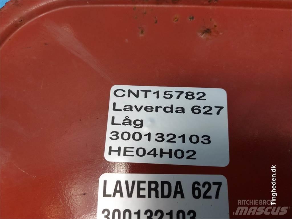 Laverda 627 Селскостопанство - Други