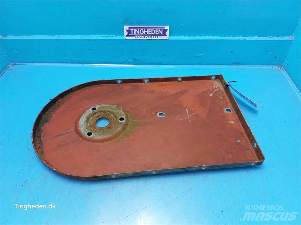 Laverda 627 Аксесоари  за комбайни