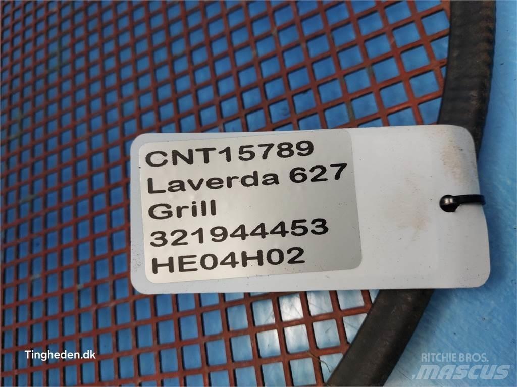 Laverda 627 Селскостопанство - Други