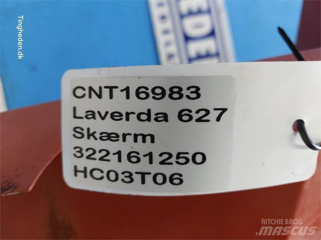 Laverda 627 Селскостопанство - Други