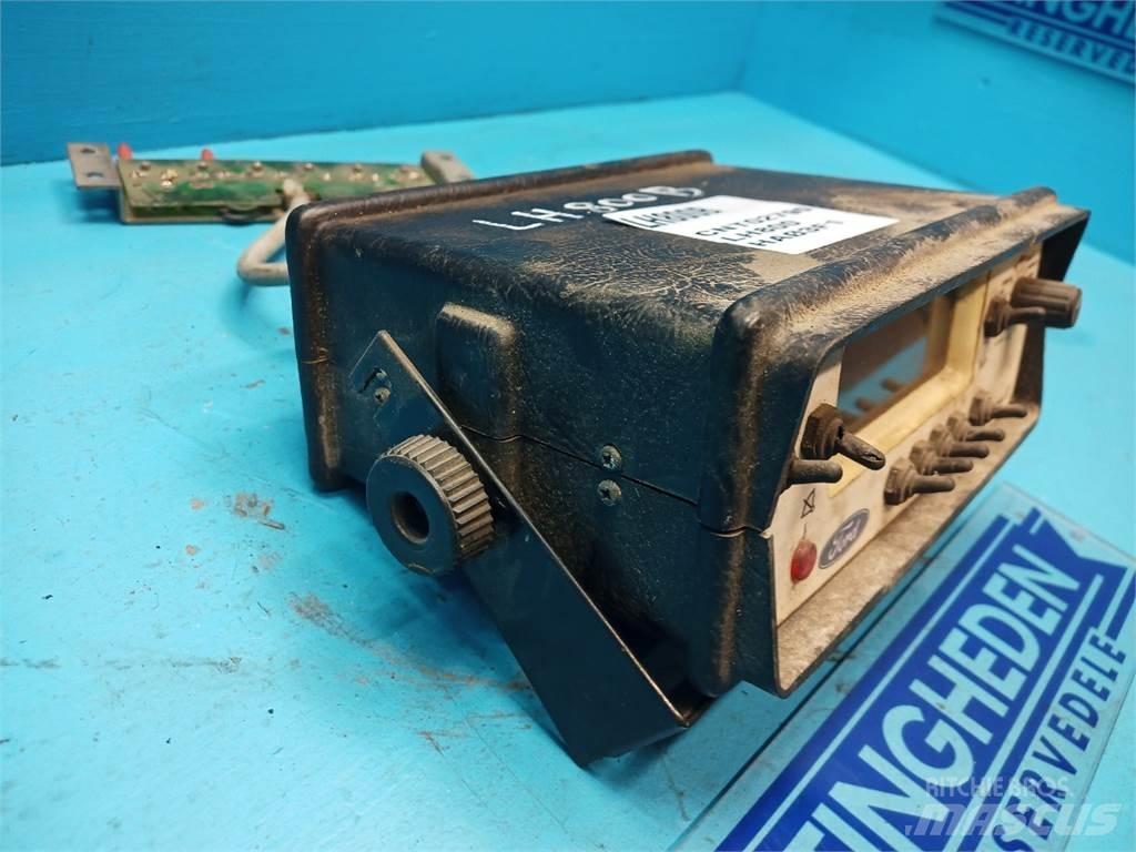 LH800 Други машини за сеене и аксесоари