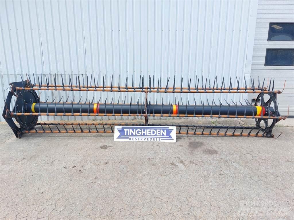 MacDon D60 Аксесоари  за комбайни