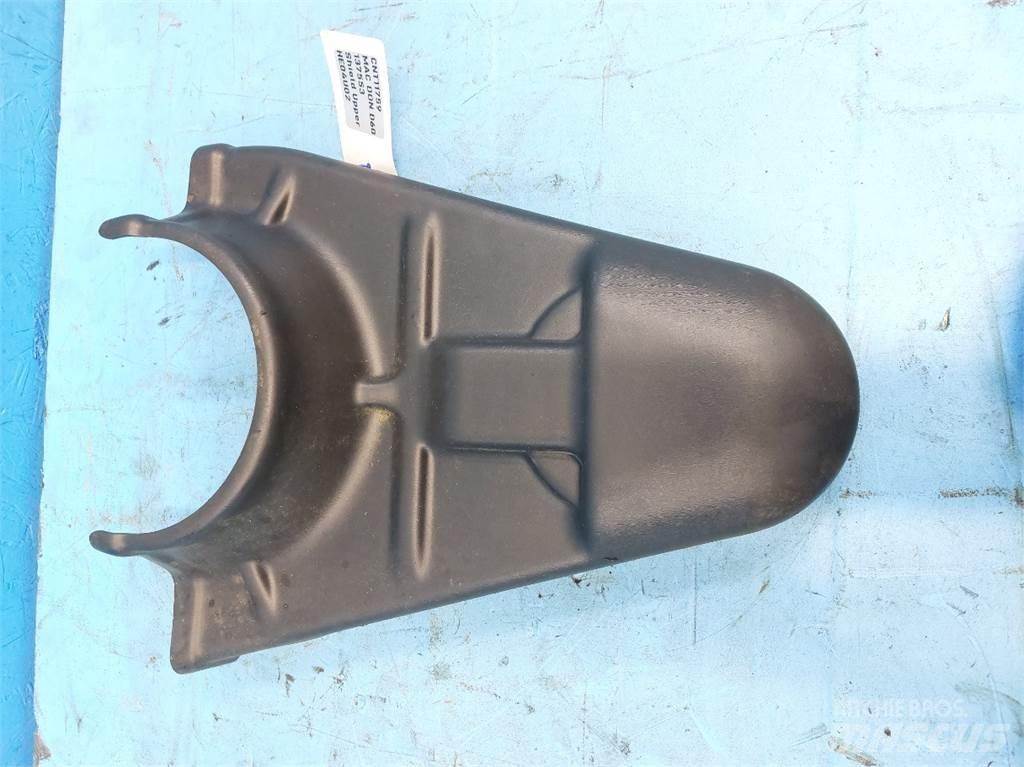MacDon D60 Аксесоари  за комбайни