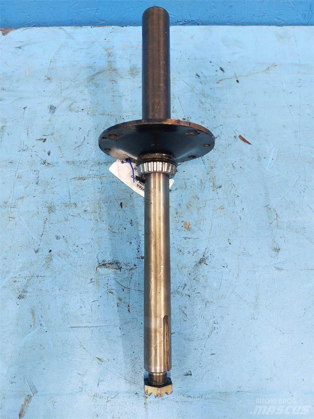 MacDon D60 Аксесоари  за комбайни