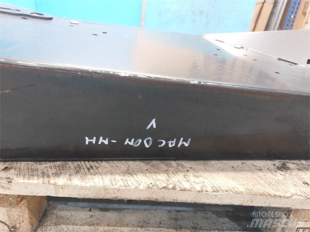MacDon D60 Аксесоари  за комбайни