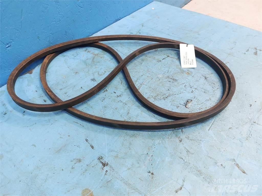 MacDon D60 Аксесоари  за комбайни